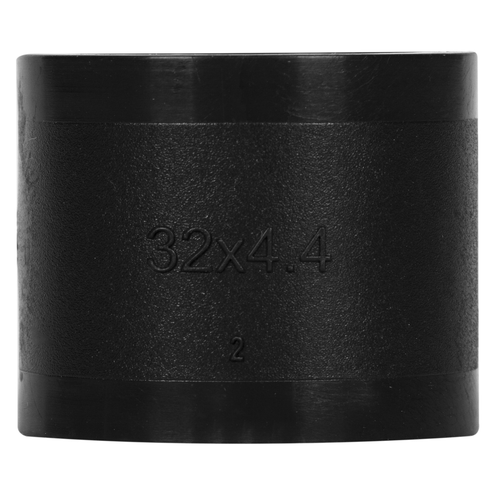 Пресс-втулка Royal Thermo для трубы из сшитого полиэтилена 32 PVDF