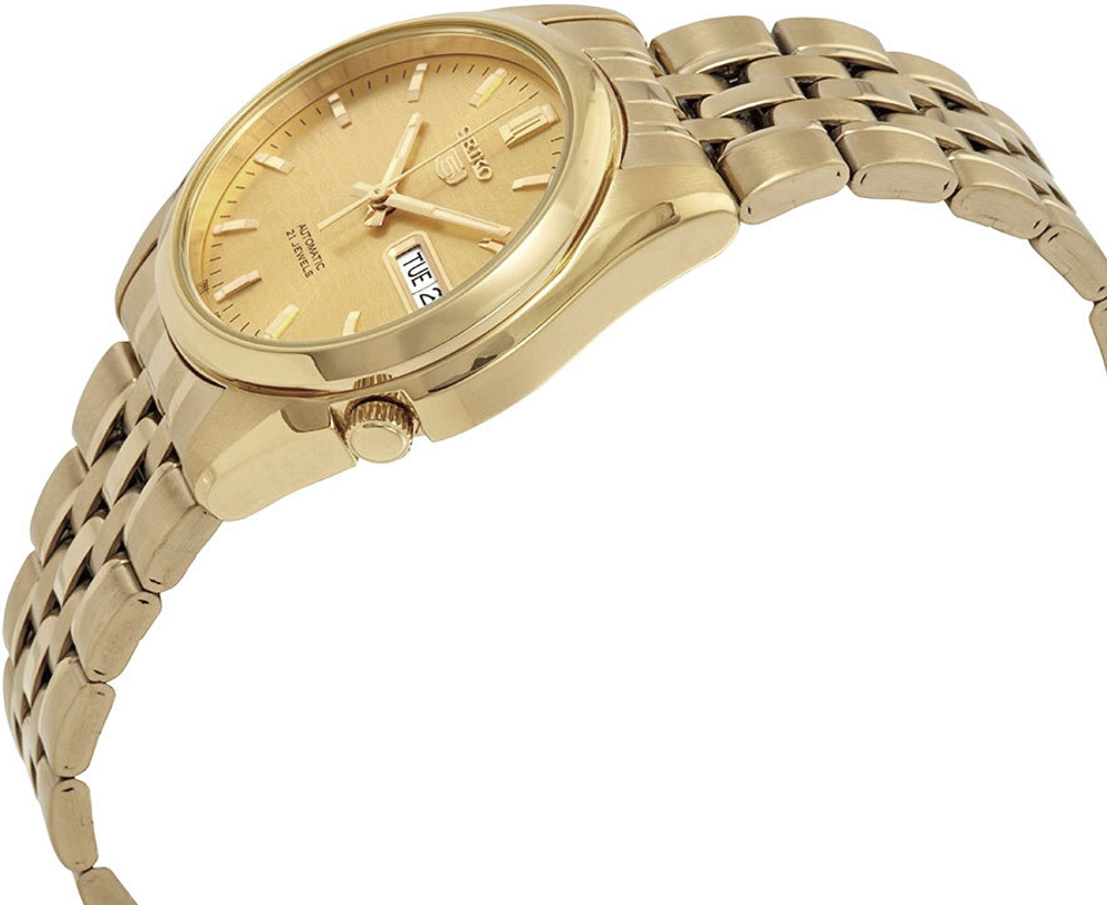 Мужские наручные часы Seiko SNK366K1