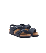босоножки new york Birkenstock - черный(187603)
