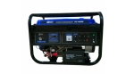 Электрогенератор бензиновый Rucelf PE-4000E