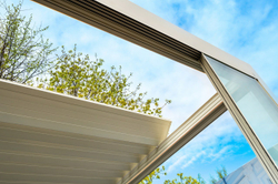 Биоклиматическая всесезонная конструкция БТ1