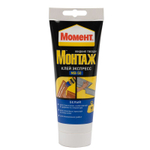 Клей монтажный Момент МВ-50 акриловый белый 250 гр