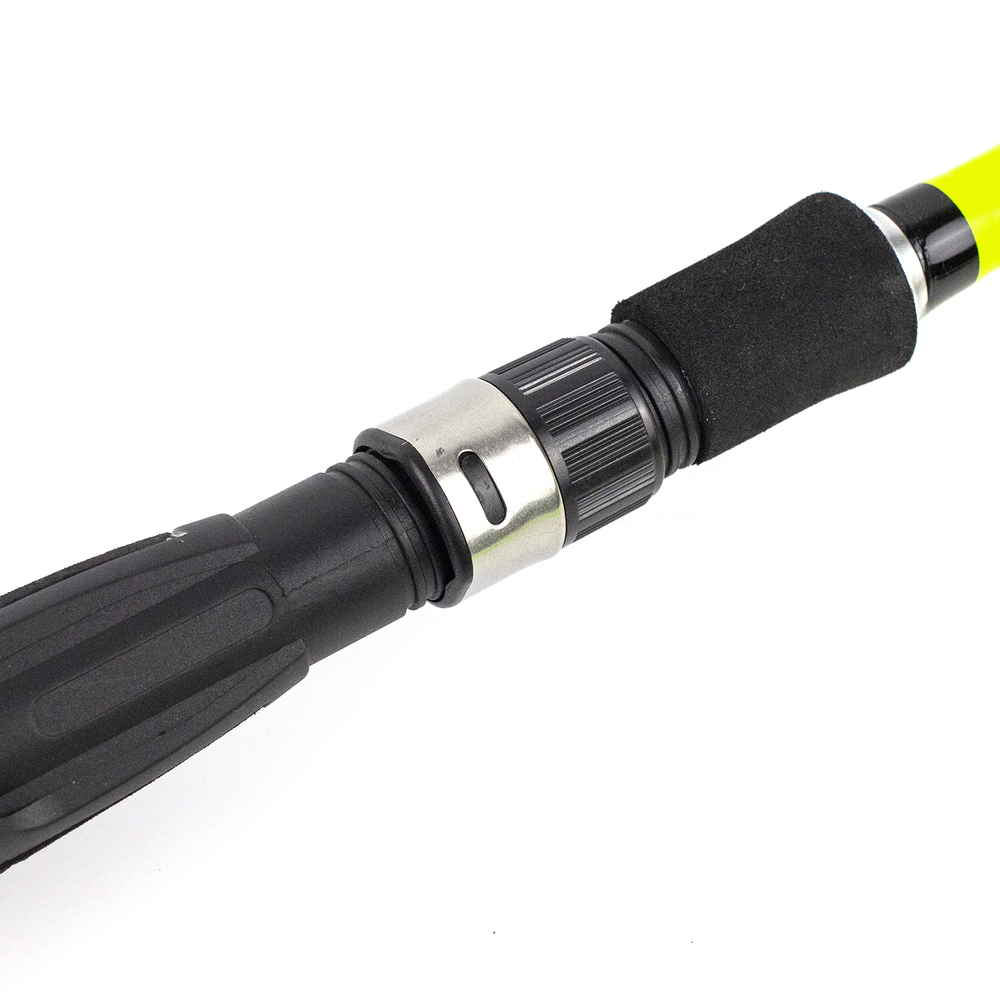 Спиннинг Columbia "Карповое удилище" (50-180гр)