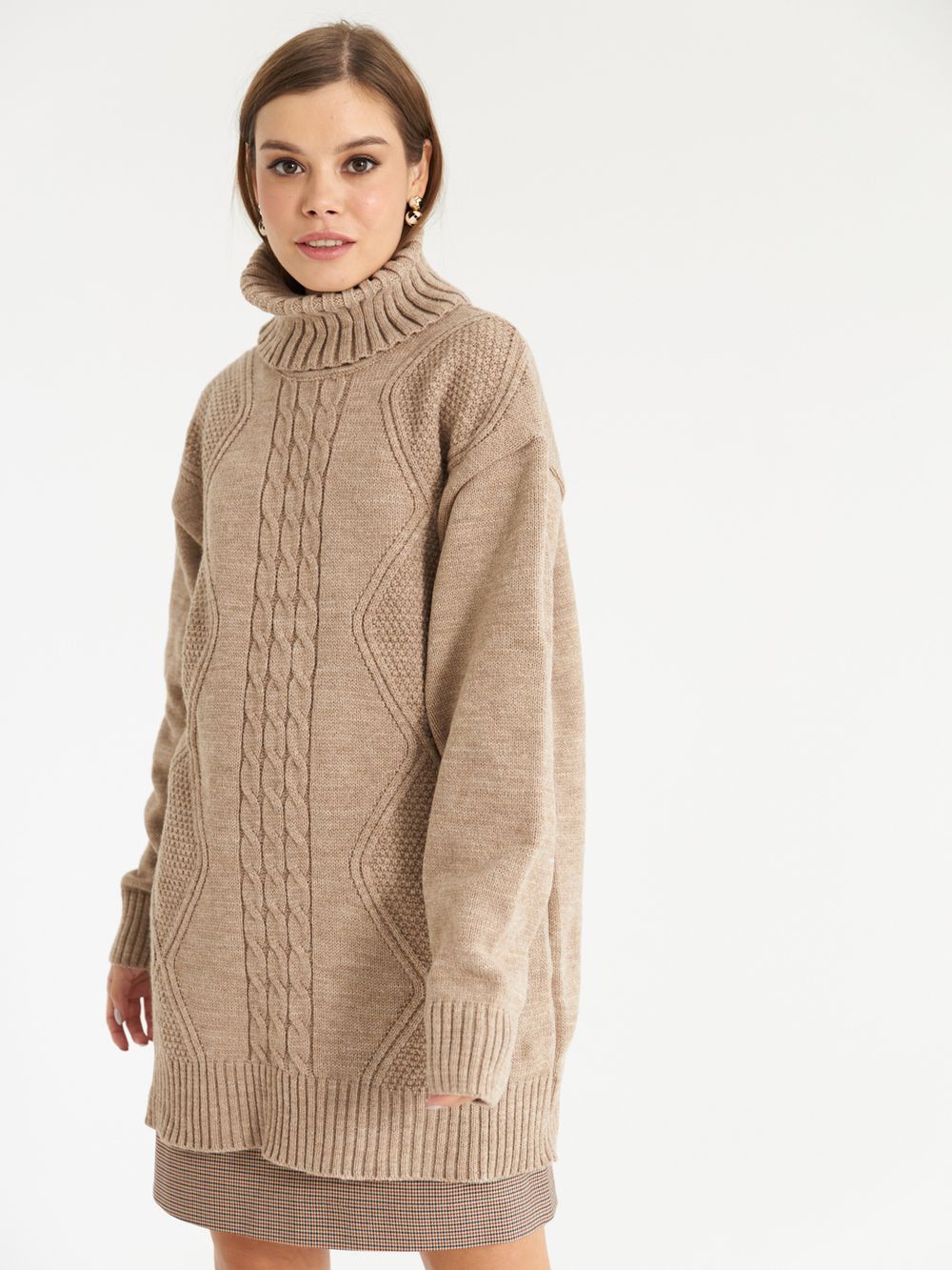 Джемпер (064-2) Jetty (Акция)