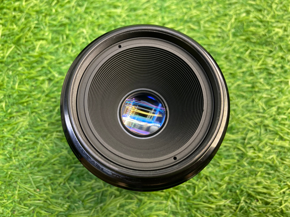 Объектив Canon EF-S 17-55mm 2.8 IS USM / Скупка