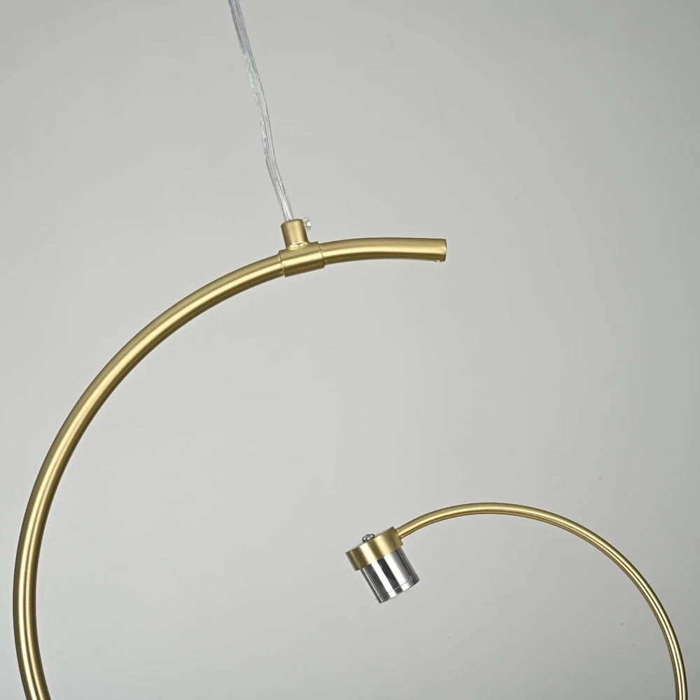 Подвесной светильник Imperiumloft MAGNOLIA 101770-26