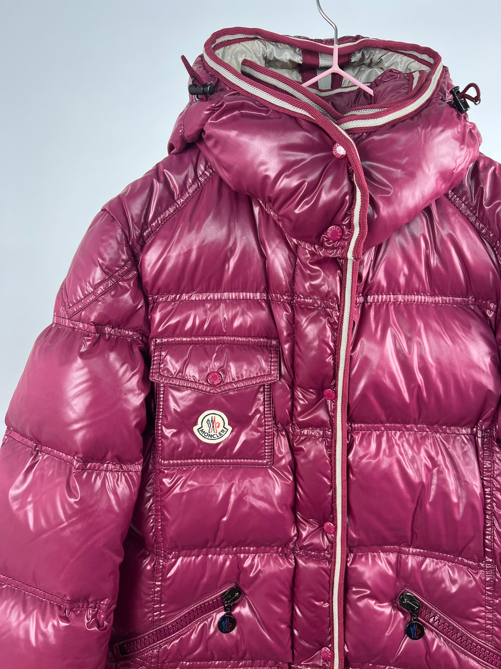 Куртка Moncler