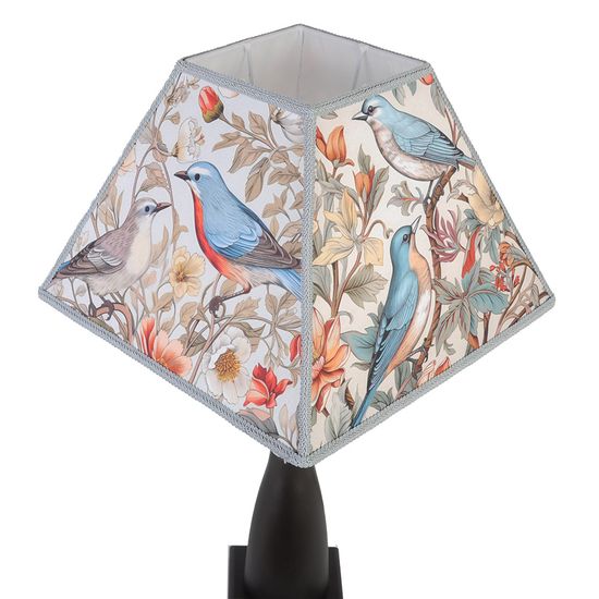 Настольная лампа MANNE TL.7461-4