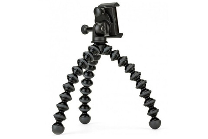 Штатив Joby GripTight GorillaPod Stand PRO для смартфонов