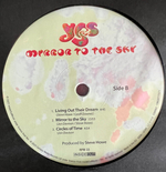 Yes / Mirror to the Sky (2LP)