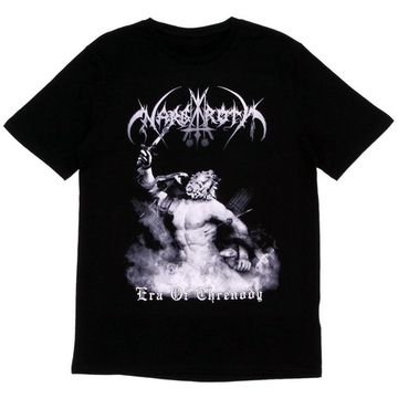 Футболка Nargaroth Era of Threnody (739)