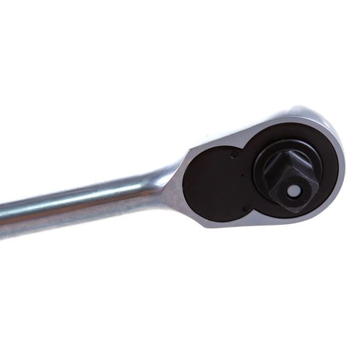 Рукоятка трещоточная JONNESWAY удлиненная 1/2"DR