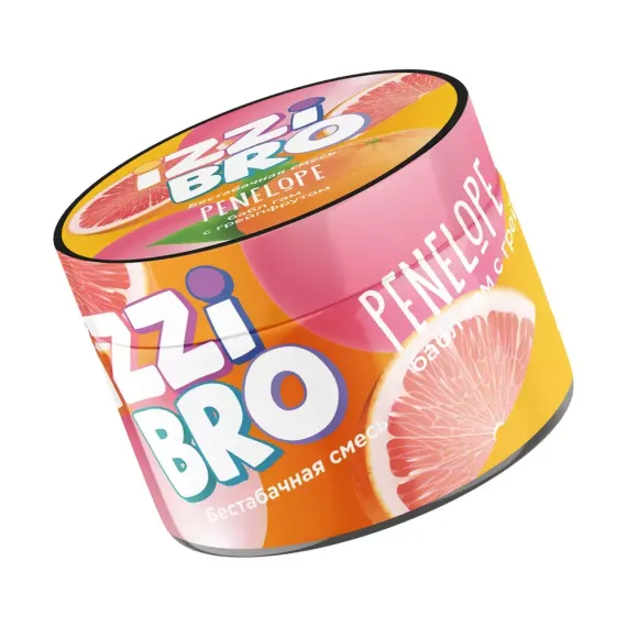 IZZI BRO - Penelope (50г)