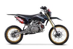 Мотоцикл ZUUMAV FX K4 150 19/16 PITBIKE
