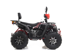 Квадроцикл GBM SHARP BIG 300 NEW PREMIUM