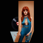 Jenny Lewis / On The Line (LP)