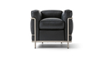 Кресло Cassina 2 FAUTEUIL GRAND CONFORT, PETIT MODÈLE - DURABLE