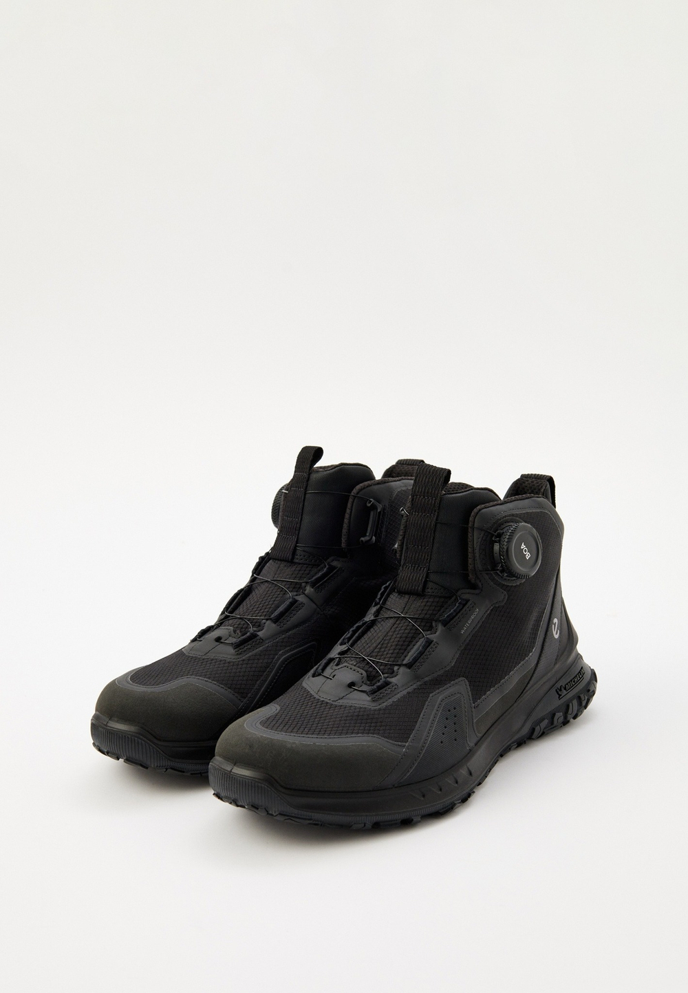 Ботинки мужские ECCO ULT-TRN M