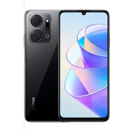Honor X7A (RKY-LX1/RKY-LX2)