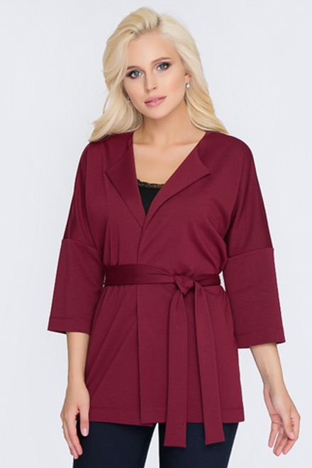 Жакет 9023-1 Avili