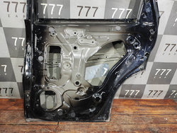 Дверь задняя правая Haval Jolion 21-24 Б/У Оригинал 6201200AST10AD