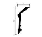 КАРНИЗ 1.50.163