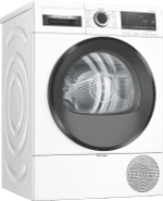 Сушильная машина Bosch WQG233CKPL