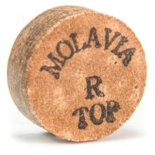 Наклейка для кия «Molavia» (M)13 мм