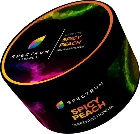 Spectrum (SPICY PEACH HL), 200 гр