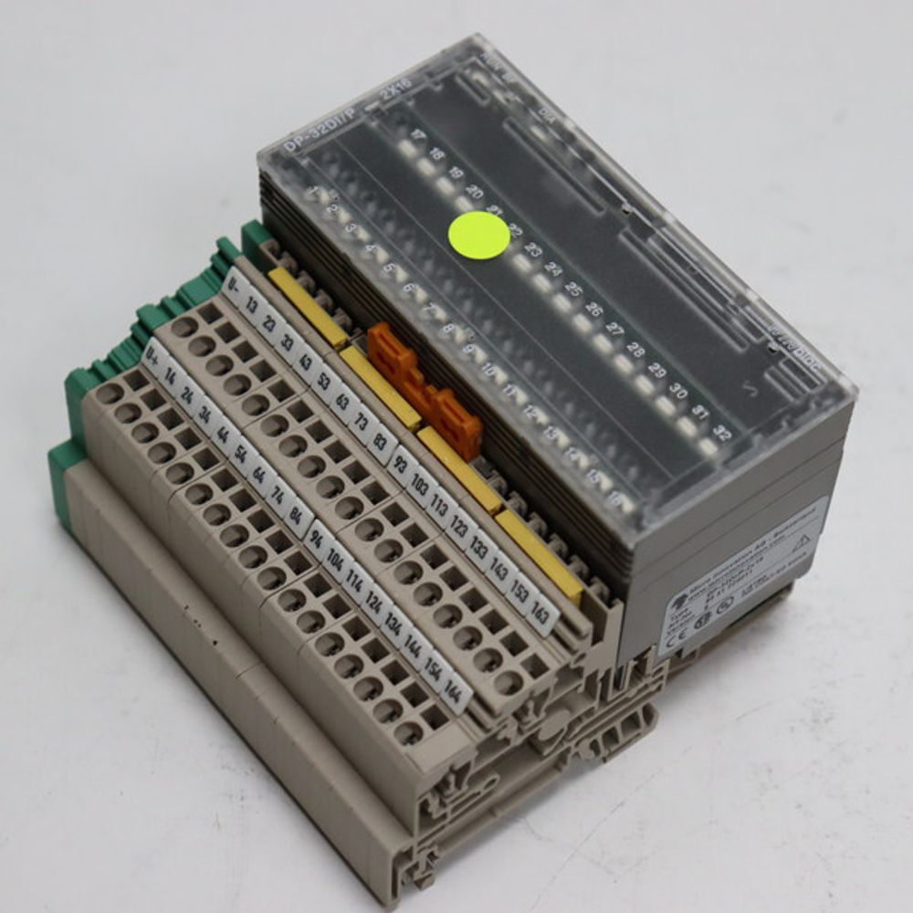 EATON DP-32DI/P-2x16