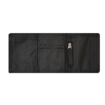 Кошелек HOOK "Фрог" Черный