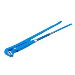 Ключ газовый 2''90° (захват: 100мм) Forsage F-684S22