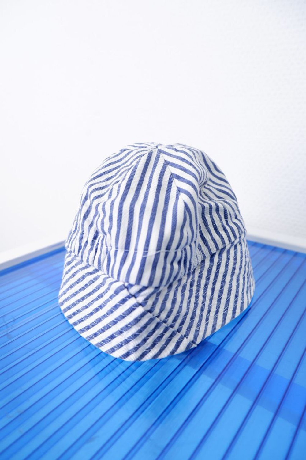 Панама из хлопка на 1 год