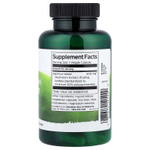 Swanson Vitamins, экстракт гриба агарика бразильского (Agaricus blazei), 500 мг, 90 растительных капсул