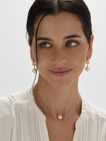 91003847 Колье Selena Pearls