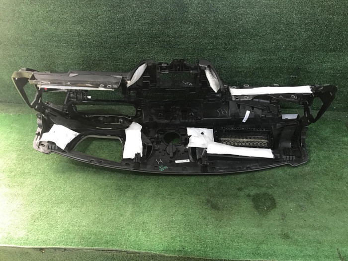 Торпедо BMW X5 F15 (2013-2018)