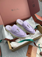 Мюли Loro Piana