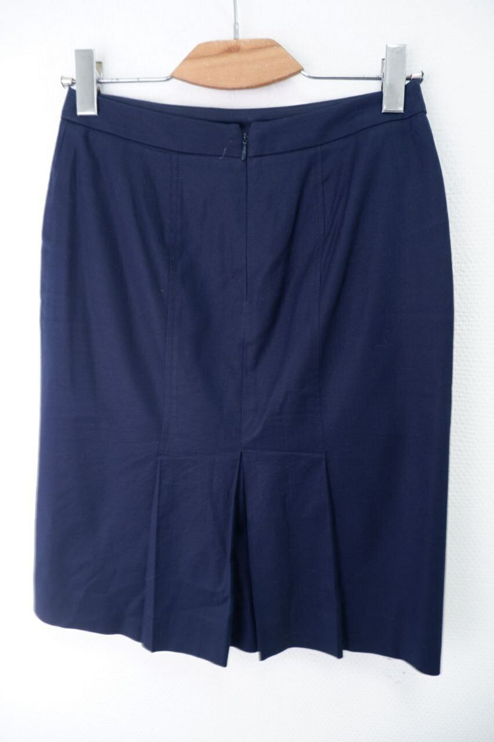 Юбка J.Crew базовая 44 размер