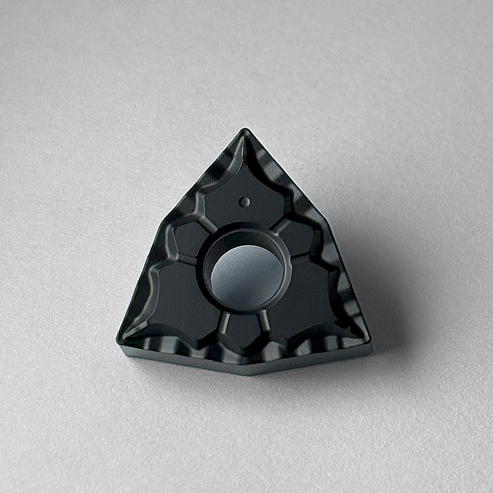 WNMG080404-EM FE1225  Пластина токарная