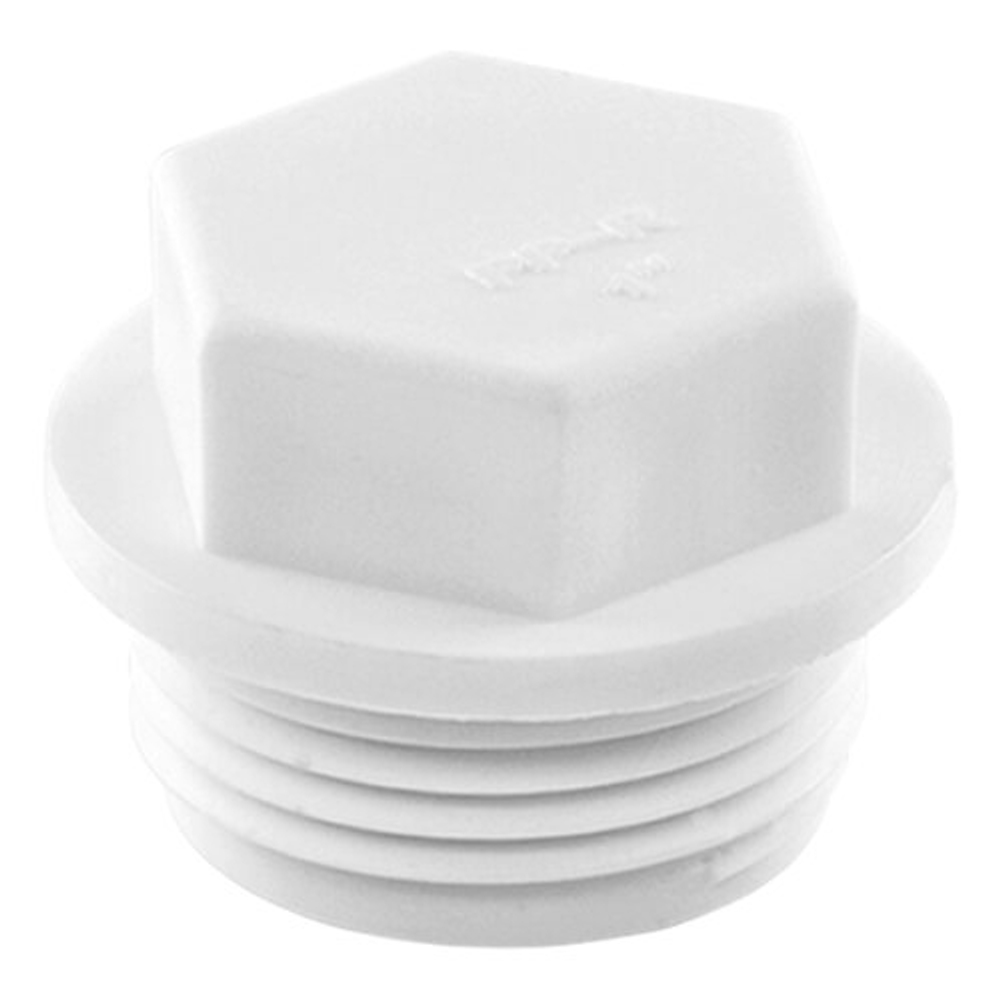 ТВ Заглушка резьб. 20*1/2 (170/1700)