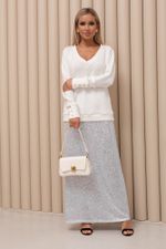 Джемпер Бонита №8 Valentina