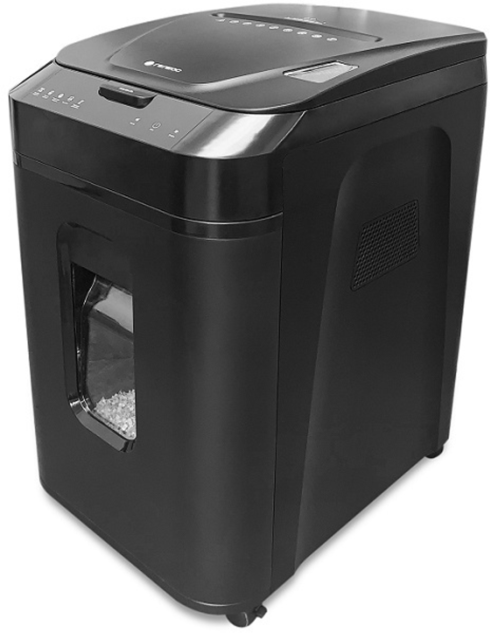 Уничтожитель бумаг ГЕЛЕОС АП 40-4