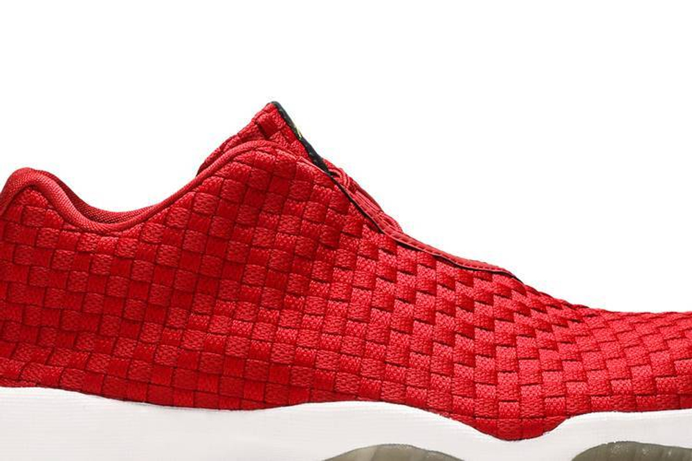 Кроссовки Jordan Future Low Red