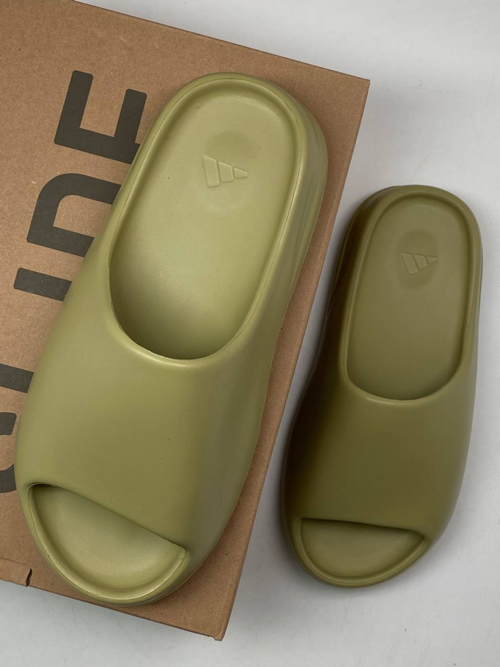 Шлепанцы Adidas Yeezy, арт. 719013