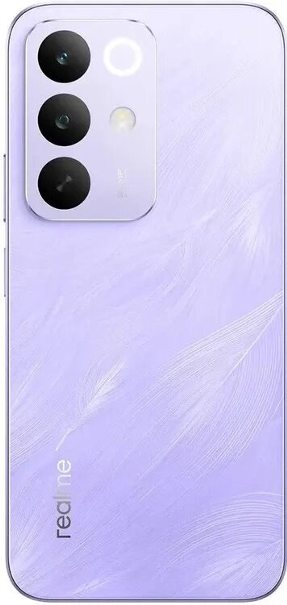 Смартфон Realme C85 8/256Gb Фиолетовый