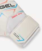 Перчатки вратарские Legend BL3 Flat, белый