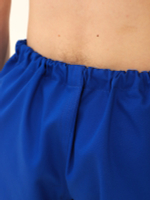 Шорты для боевого САМБО синие