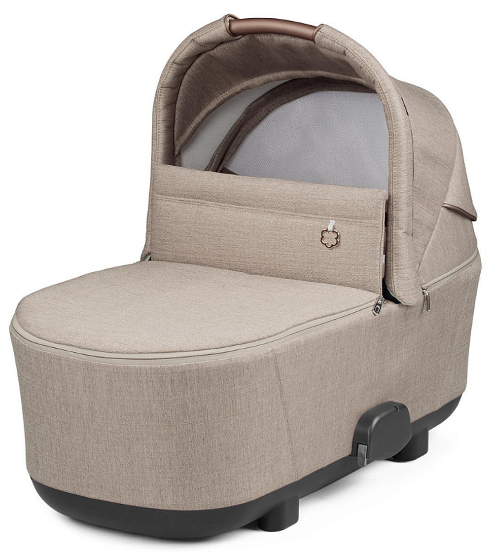 Коляска 3 в 1 Peg Perego Vivace New Culla Flex Lounge Mon Amour