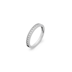 RARE:RING SIZE 58 RHS 1121068