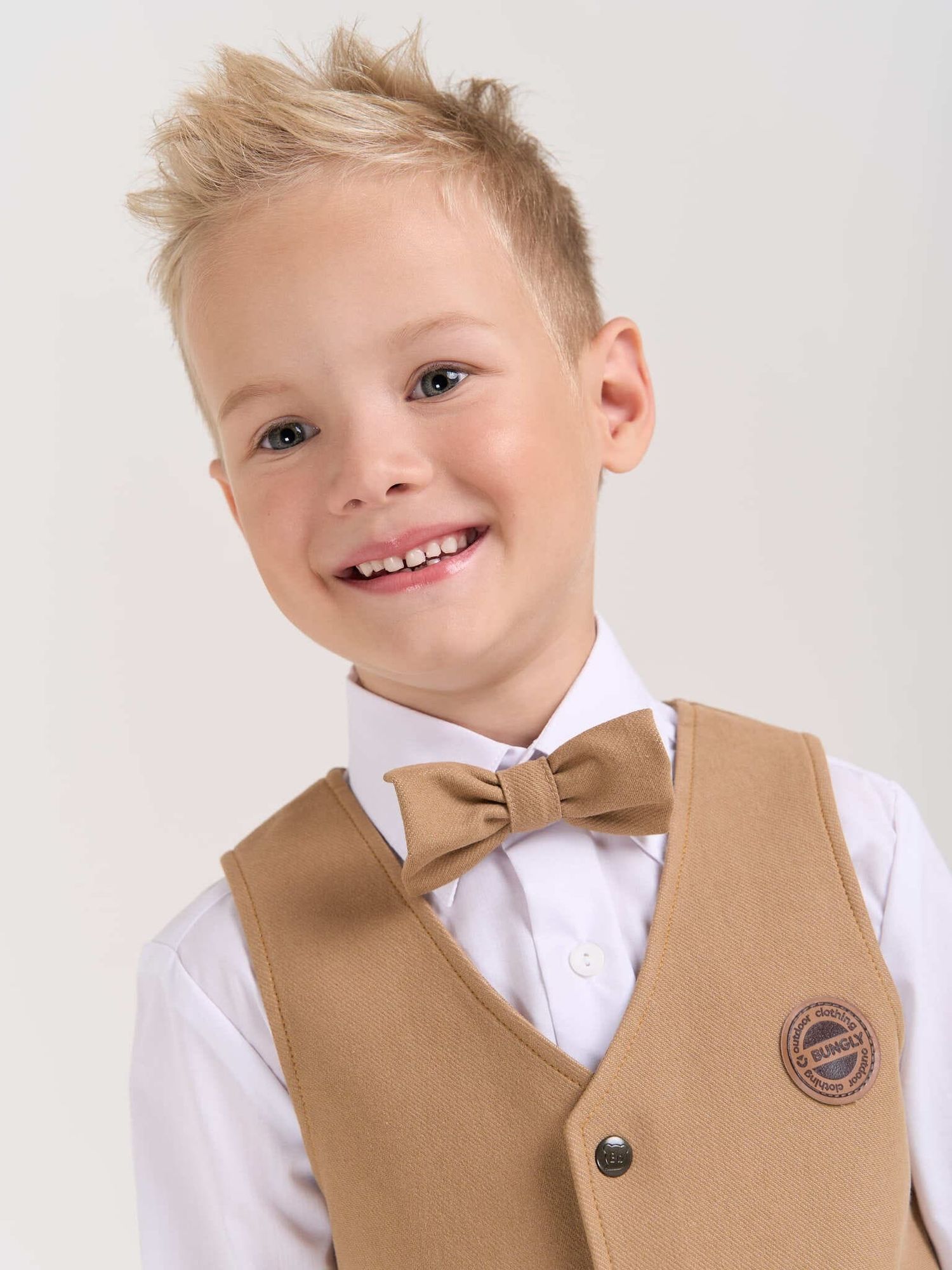 Как подготовиться к выпускной фотосъёмке в детском саду